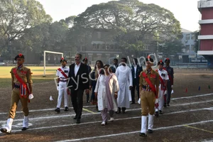 St. Vincent's High School Gallery 16