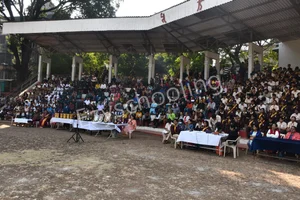 St. Vincent's High School Gallery 14