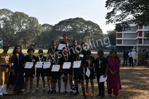 St. Vincent's High School Gallery 13