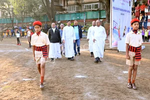 St. Vincent's High School Gallery 9