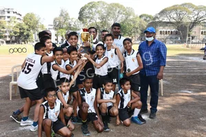 St. Vincent's High School Gallery 7