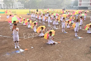 St. Vincent's High School Gallery 2