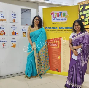 Little Millennium Gallery 28