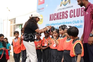 Little Millennium Gallery 13