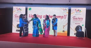 Little Millennium Gallery 2