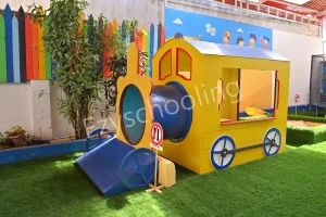 Little Millennium  Gallery 3