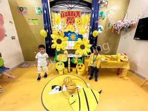 Little Millennium Gallery 34