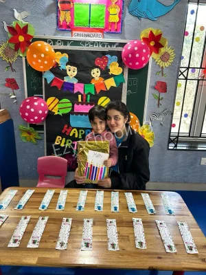 Little Millennium Gallery 33