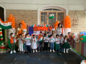 Little Millennium Gallery 13