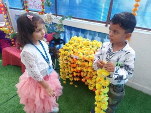 Little Millennium Gallery 22