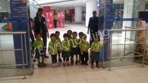 Little Millennium Gallery 17