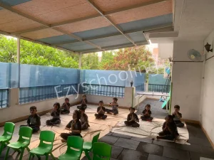 Little Millennium Gallery 11