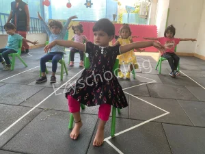 Little Millennium Gallery 5