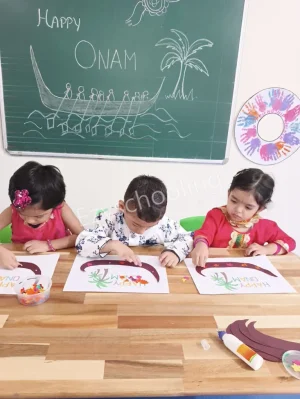 Little Millennium Gallery 3