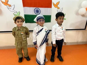 Little Millennium Gallery 4