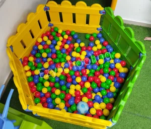 Little Millennium Preschool Gallery 4