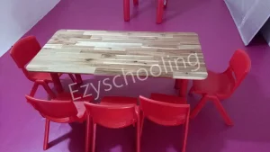 Little Millennium Preschool Gallery 5