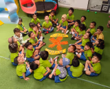 Little Millennium Preschool Gallery