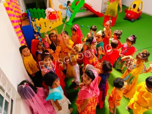 Little Millennium Preschool Gallery 6
