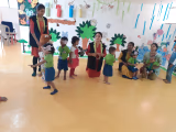 Little Millennium Preschool Gallery