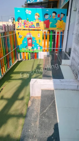 Little Millennium Preschool Gallery 1