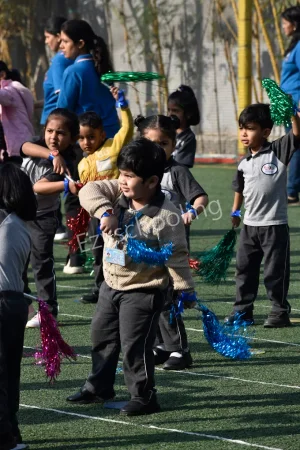 Little Millennium Preschool Gallery 2