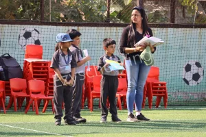 Little Millennium Preschool Gallery 54