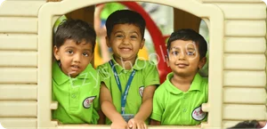 Little Millennium Preschool Gallery 47