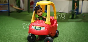 Little Millennium Preschool Gallery 48