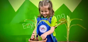 Little Millennium Preschool Gallery 45