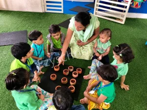 Little Millennium Preschool Gallery 24