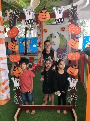 Little Millennium Preschool Gallery 1