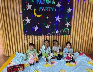 Little Millennium Preschool & Daycare Gallery 3