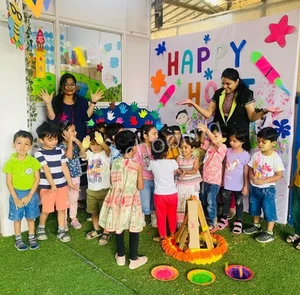 Little Millennium Preschool & Daycare Gallery 1