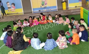 Little Millennium Preschool & Daycare Gallery 2