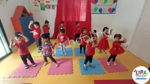 Little Millennium Preschool & Daycare Gallery 2