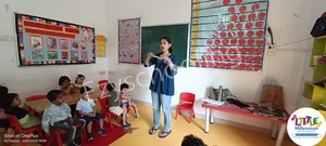 Little Millennium Preschool & Daycare Gallery 3