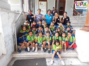 Little Millennium Preschool & Daycare Gallery 4