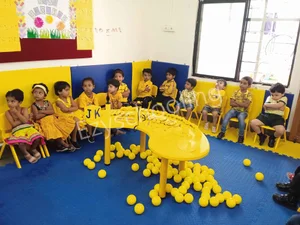 Mango International Pre-School Gallery 14