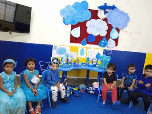 Mango International Pre-School Gallery 13