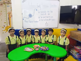 Mango International Pre-School Gallery