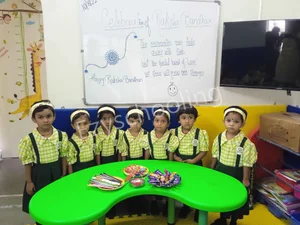 Mango International Pre-School Gallery 12