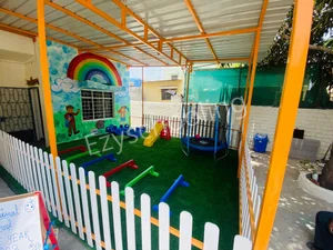 Mango International Pre-School Gallery 10
