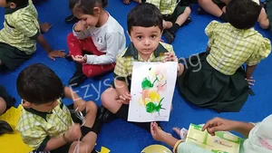 Mango International Pre-School Gallery 5