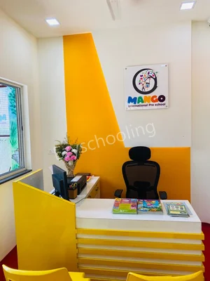 Mango International Pre-School Gallery 9