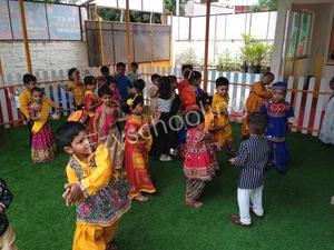 Mango International Pre-School Gallery 1