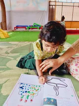 Mango International Pre-School Gallery
