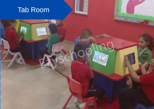 Mansukhbhai Kothari National School Gallery 1