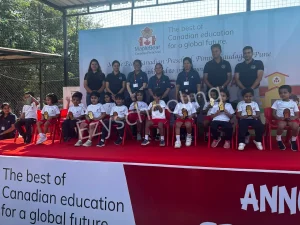 Maple Bear Canadian Gallery 4