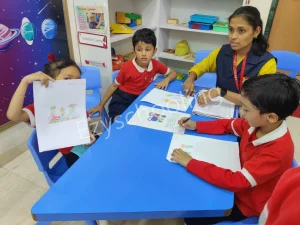 Maple Bear Canadian Gallery 3